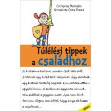 Túlélési tippek a családhoz     8.95 + 1.95 Royal Mail